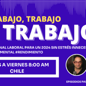 Taller Presencial Arma Tu Podcast