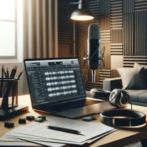 Lanza tu Podcast en 30 Días
